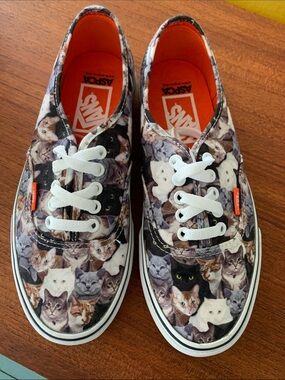 ASPCA CAT Vans